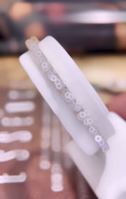  Analyzing image      11-ctw-round-brilliant-lab-created-diamond-tennis-bracelet-yellow-gold-Fame-Diamonds