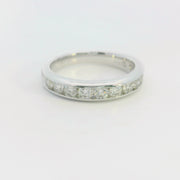 1-ctw-natural-round-diamond-wedding-band-Vancouver-Fame-Diamonds