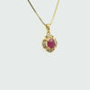 red-ruby-gemstone-gift-ideas-2025-Metrotown-Jewelry-store-Vancouver-Fame-Diamonds