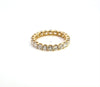 2-ctw-lab-grown-diamond-eternity-diamond-band-yellow-gold-fame-diamonds