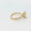 yellow-diamond-radiant-engagement-ring-west-Vancouver-Fame-Diamonds
