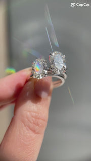 2.6-ct-oval-lab-diamond-hidden-halo-plain-band-diamond-engagement-ring-18k-white-gold-Fame-Diamonds