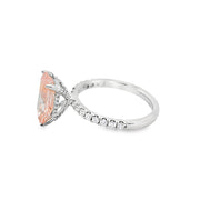 radian-cut-fancy-diamond-engagement-ring-18k-white-gold-local-Canadian-Stores