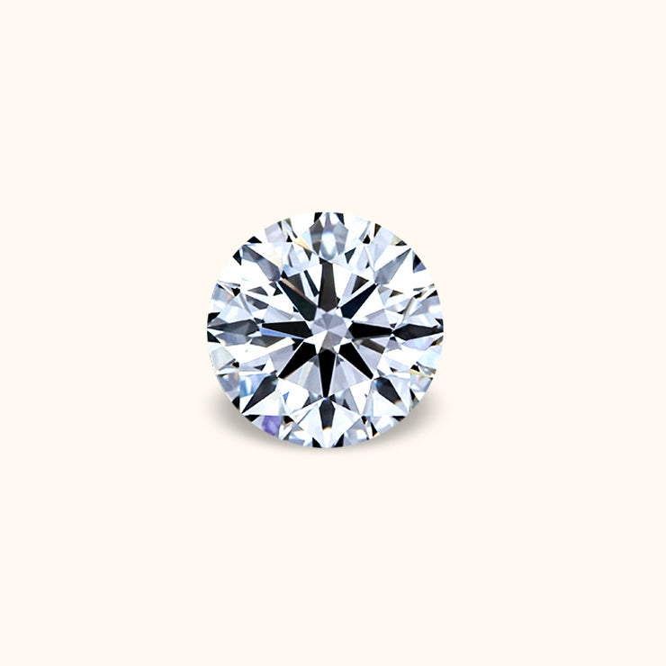 0.6 ct. GIA CERTIFIED Round Diamond