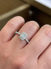 modern-emerald-halo-side-diamond-engagement-ring-fame-diamonds