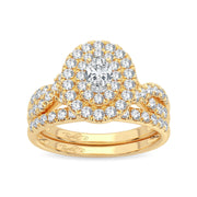 14k-yellow-gold-1-00-ct-tw-oval-cut-diamond-double-halo-oval-shaped-twisted-shank-bridal-ring-set-fame-diamonds