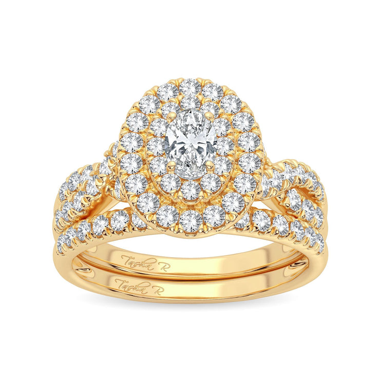 14k-yellow-gold-1-00-ct-tw-oval-cut-diamond-double-halo-oval-shaped-twisted-shank-bridal-ring-set-fame-diamonds