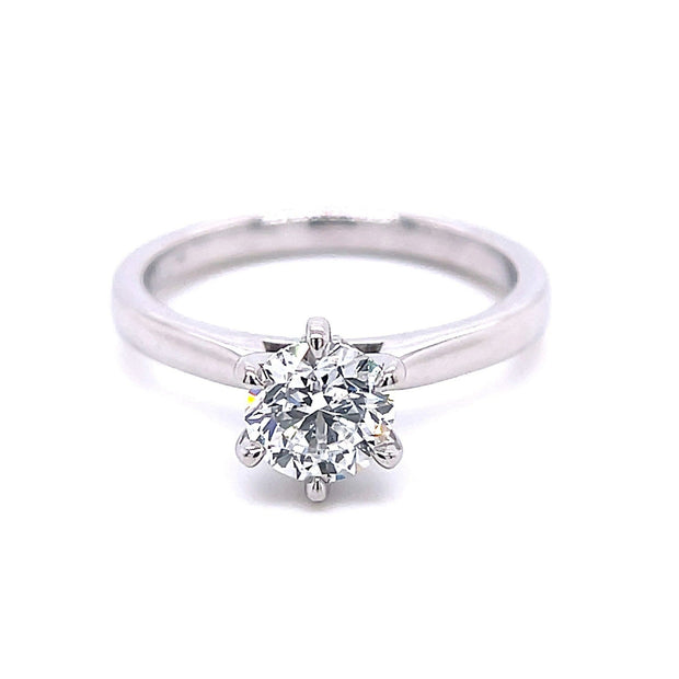     1.00-ct-6-prongs-classic-solitaire-diamond-engagement-ring-platinum-fame-diamonds