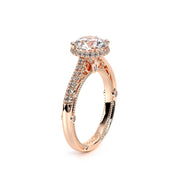 Verragio VENETIAN-5081 Low Halo Diamond Engagement Ring 0.30TW