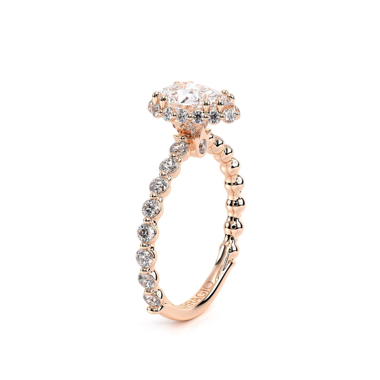 Verragio Renaissance 984-2.0 Diamond Engagement Ring 0.70TW (Available in Princess, Oval & Pear)