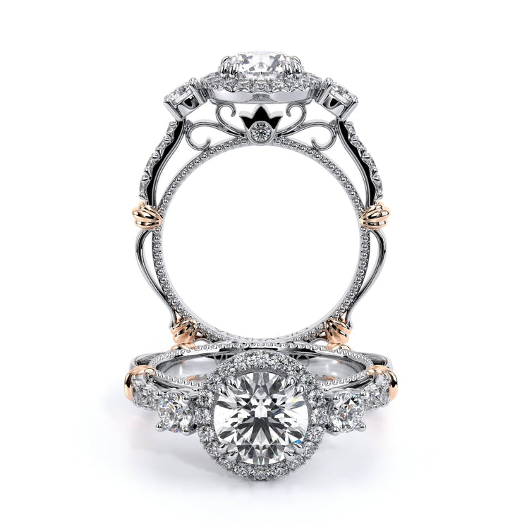 Verragio-PARISIAN-122R-1001-Three-Stone-Round-Cut-Diamond-Engagement-Rings-Fame-Diamonds