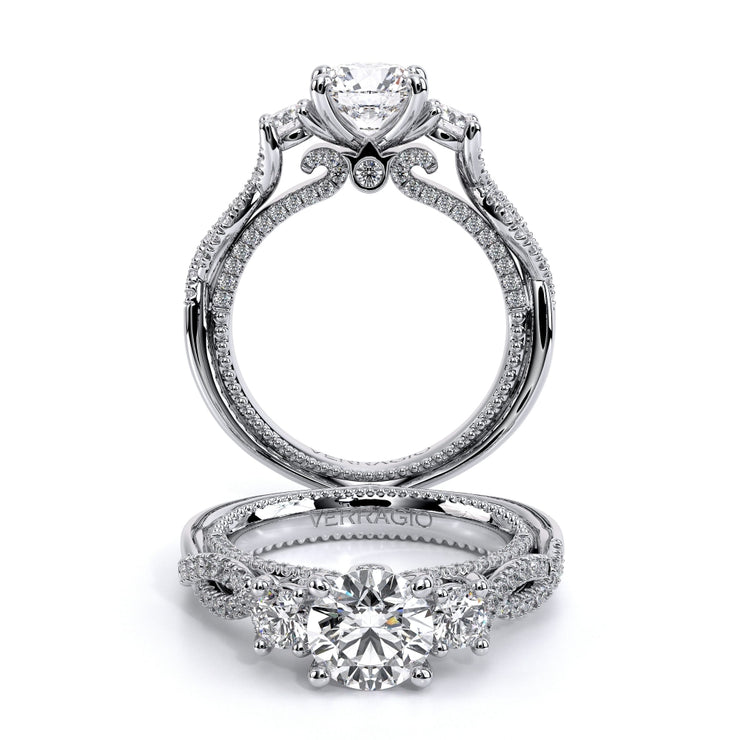 Verragio-COUTURE-0450R-1268-Three-Stone-Round-Cut-Diamond-Engagement-Rings-Fame-Diamonds