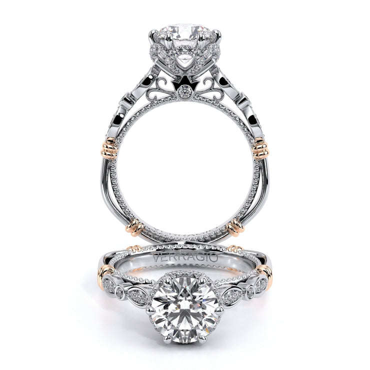 Verragio-PARISIAN-151R-1468-Halo-Round-Cut-Diamond-Engagement-Rings-Fame-Diamonds