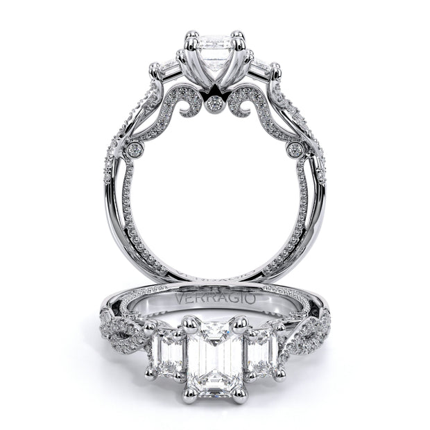 verragio-0-80-ctw-3-stone-emerald-cut-fancy-twist-shank-engagement-ring-Fame-Diamonds