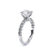 V-950-R2.7- Verragio-14-K-0.80-ctw-solitaire-side-diamonds-Engagement-Ring-Fame-Diamonds