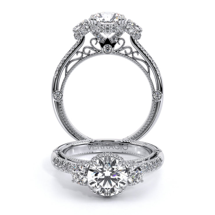 Verragio-VENETIAN-5082R-1702-Three-Stone-Round-Cut-Diamond-Engagement-Rings-Fame-Diamonds