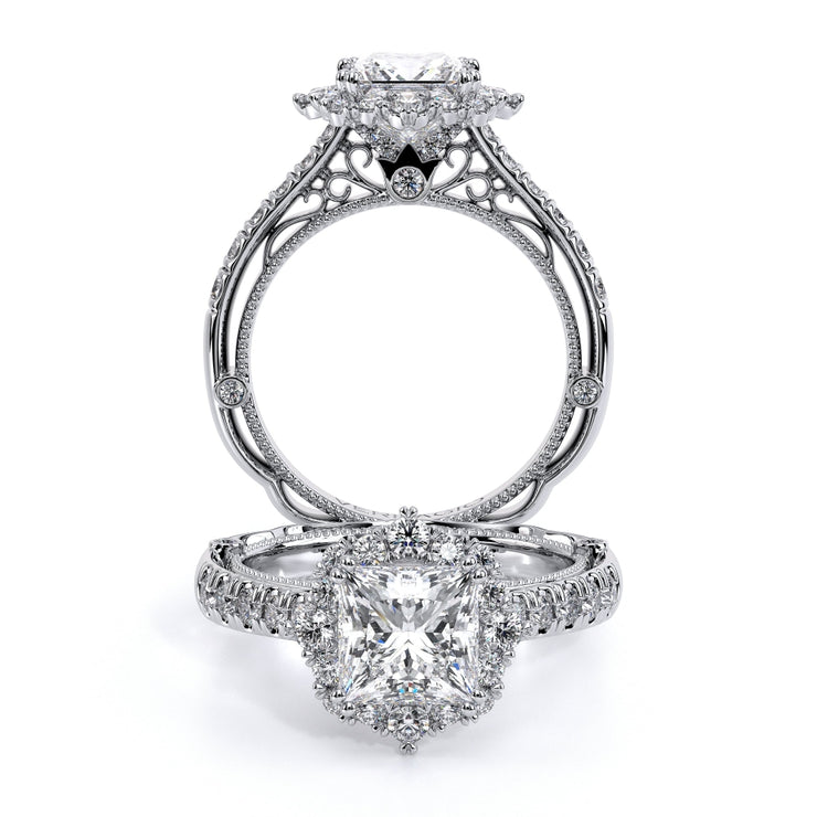 Verragio-VENETIAN-5083P-1707-Halo-Princess-Cut-Diamond-Engagement-Rings-Fame-Diamonds