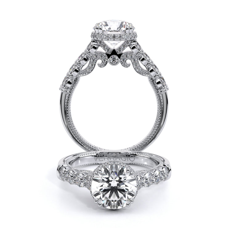 Verragio-INSIGNIA-7100P-1801-Halo-Princess-Cut-Diamond-Engagement-Rings-Fame-Diamonds