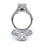 Verragio-INSIGNIA-7104P-1814-Halo-Princess-Cut-Diamond-Engagement-Rings-Fame-Diamonds