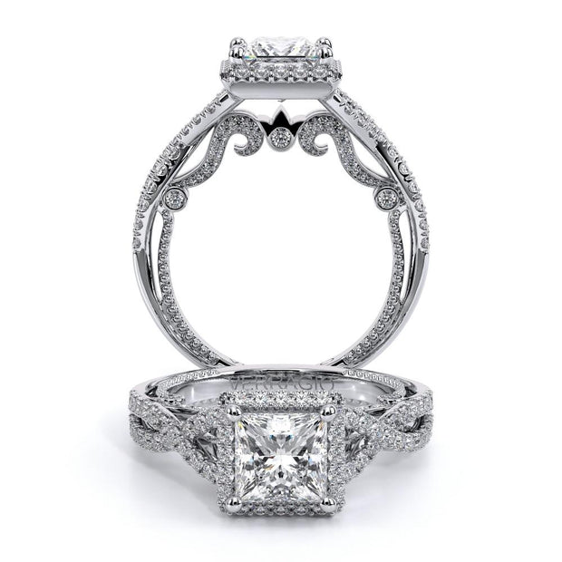 verragio-14-k-0-50-ctw-square-halo-round-pave-set-diamond-twist-shank-engagement-ring-Fame-Diamonds