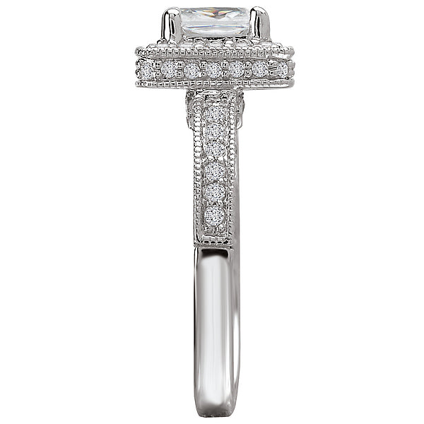 romance-collection-117048-100-18-k-wg-0-66-ct-princess-square-vintage-milgrain-halo-diamond-engagement-ring