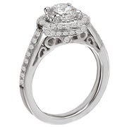 romance-117078-100-18-k-wg-0-39-ctw-round-two-row-halo-diamond-split-shank-engagement-ring-fame-diamonds