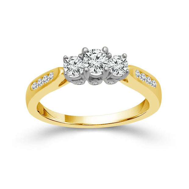 14-k-yellow-gold-three-stone-side-diamonds-anniversary-engagement-ring-fame-diamonds