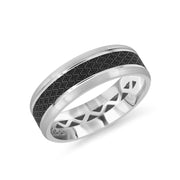 14k-white-gold-carbon-fiber-detailed-print-mens-wedding-ring-fame-diamonds
