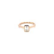 emerald-cut-bezel-set-yellow-gold-diamond-engagement-ring-fame-diamonds