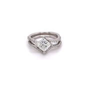 1.32ct-GIA-certified-princess-solitaire-pave-setting-swirl-shank-diamond-engagement-ring-Fame-diamonds