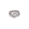 1.32ct-GIA-certified-princess-solitaire-pave-setting-swirl-shank-diamond-engagement-ring-matching-wedding-band-Fame-diamonds
