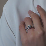 cr-r116505-canadian-diamond-14k-white-gold-round-halo-plain-band-engagement-ring-fame-diamonds