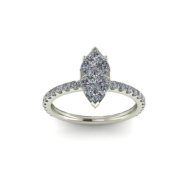 14-k-white-gold-0.83-ctw-marquise-pave-set-side-stone-diamond-engagement-ring-fame-diamonds