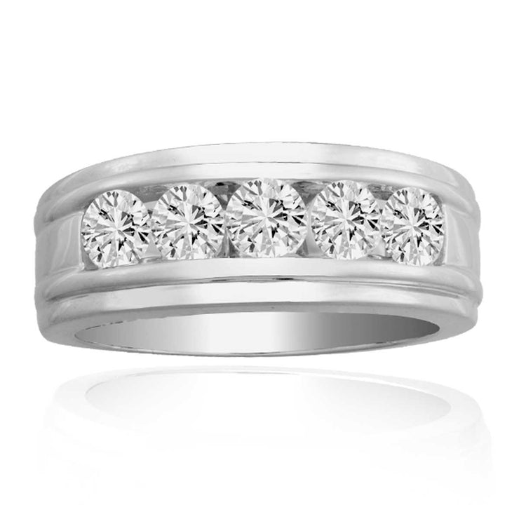 14K 1.50CT DIAM RING