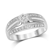 10K-White-Gold-0.49-ctw-Round-Multi-Stones-Halo-Engagement-Diamond-Ring-Fame-Diamonds
