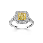 14-k-white-gold-illusion-setting-cushion-double-halo-yellow-princess-cut-fame-diamonds