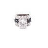 extravagant-round-brilliant-cut-dinner-ring-with-black-diamonds