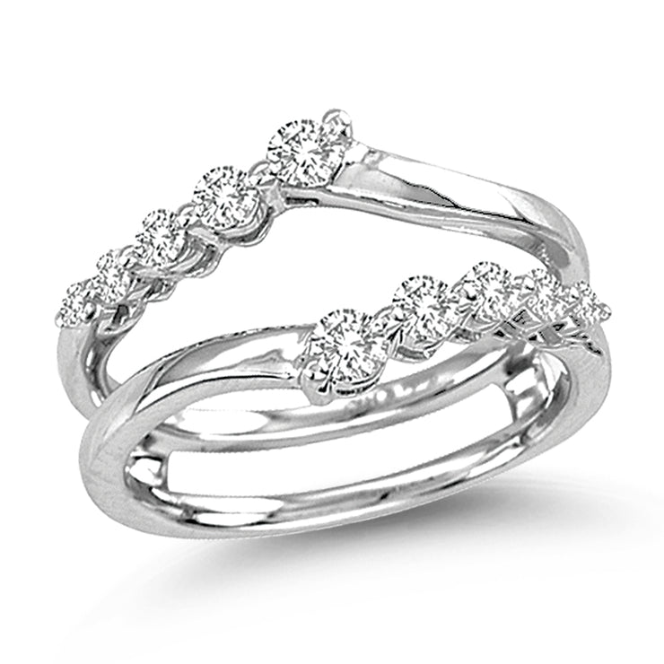 14k-white-gold-0-50ctw-alternating-diamond-ring-guard-fame-diamonds