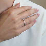 14-k-gold-and-0-11ctw-half-eternity-diamond-ring-famediamonds