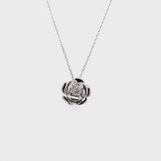 sterling-silver-diamond-rose-flower-pendant-fame-diamonds