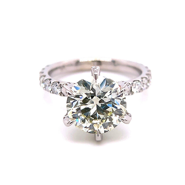 4-ct-round-brilliant-extraordinary-solitaire-side-diamond-engagement-ring-fame-diamonds