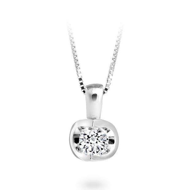  cr-p327-14-k-gold-and-0-10-ctw-diamond-half-moon-chain-pendent-fame-diamonds