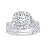 14K DIAMOND RING (Available in Different Carat Weights)