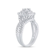 14K DIAMOND RING (Available in Different Carat Weights)