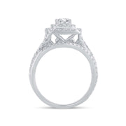 14K DIAMOND RING (Available in Different Carat Weights)