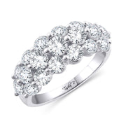 14K 2.50CT DIAM RING