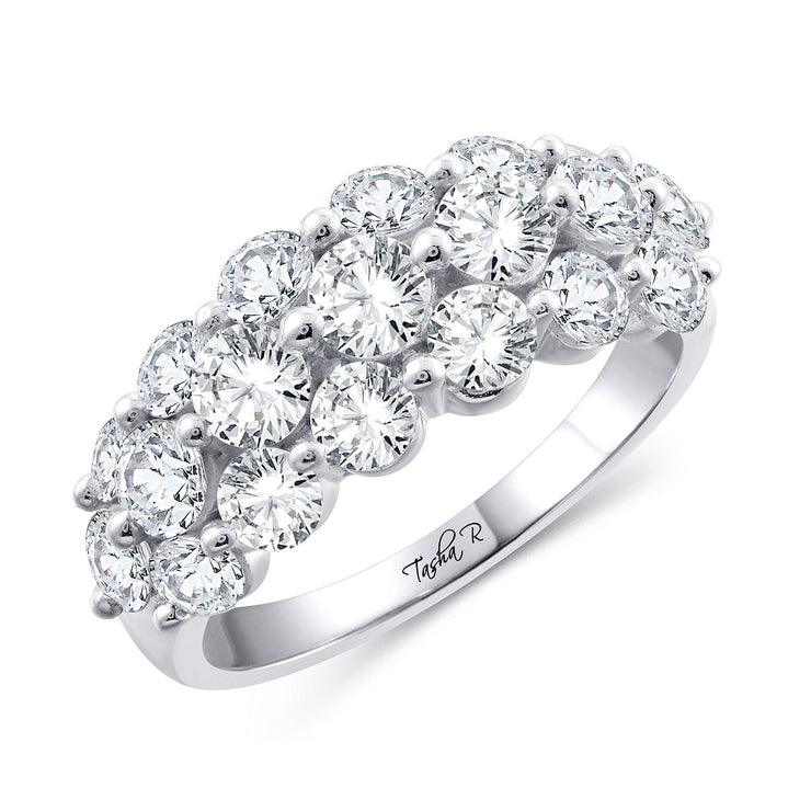 14K 2.50CT DIAM RING