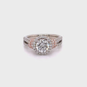 18k-2tone-Fancy-Modern-round-halo-2-rows-diamond-engagement-ring-fame-diamonds