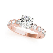 round-brilliant-cut-with-bezel-set-diamond-modern-rose-gold-engagement-ring-fame-diamonds