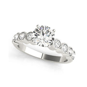 round-brilliant-cut-with-bezel-set-diamond-modern-white-gold-engagement-ring-fame-diamonds